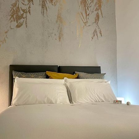 Happy Family Apartments Il Doge Genoa Luaran gambar