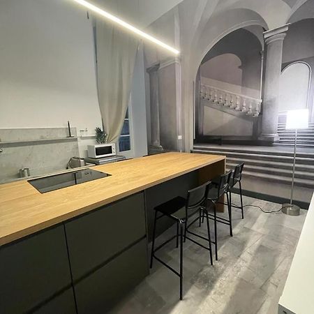 Happy Family Apartments Il Doge Genoa Luaran gambar