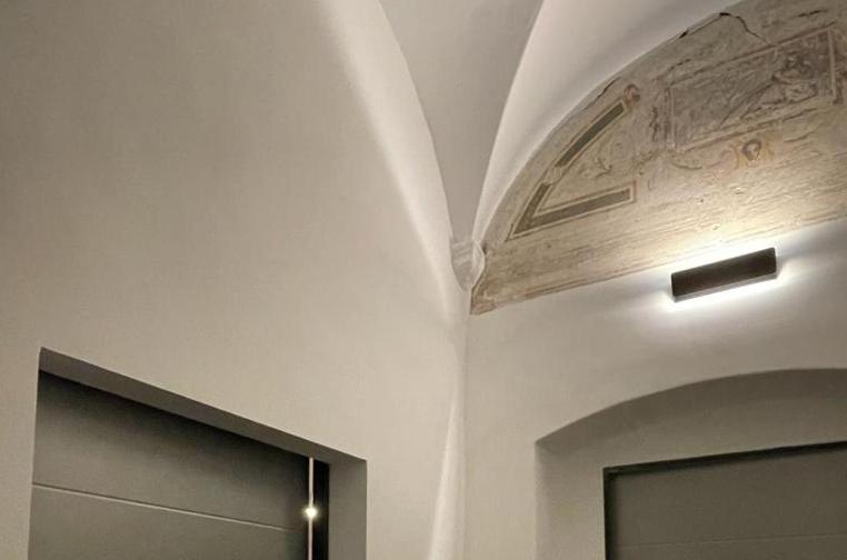 Happy Family Apartments Il Doge Genoa Luaran gambar
