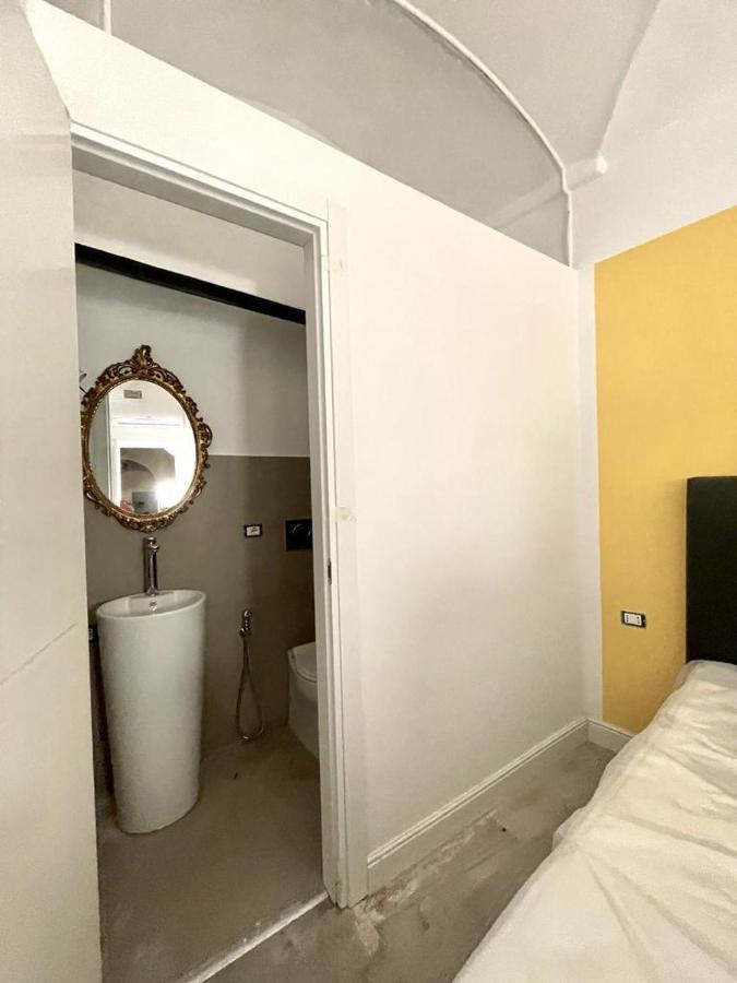Happy Family Apartments Il Doge Genoa Luaran gambar