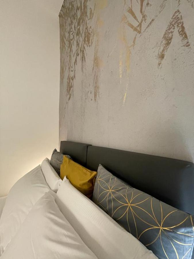 Happy Family Apartments Il Doge Genoa Luaran gambar