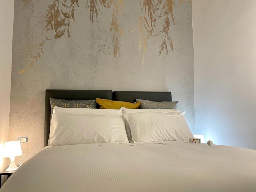 Happy Family Apartments Il Doge Genoa Luaran gambar