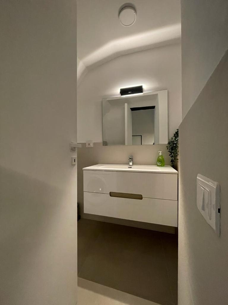 Happy Family Apartments Il Doge Genoa Luaran gambar