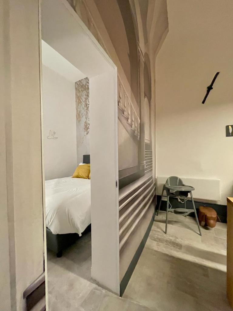 Happy Family Apartments Il Doge Genoa Luaran gambar